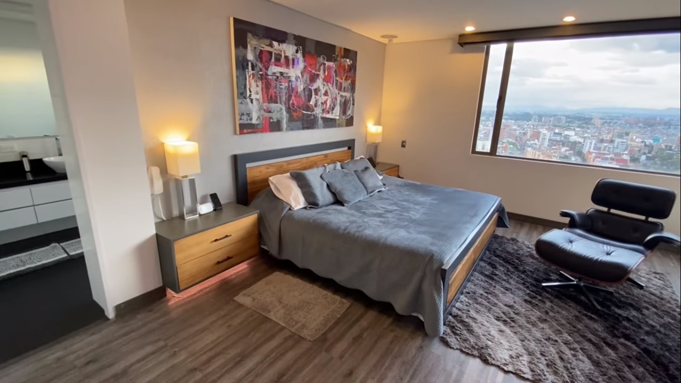 Apartamento a la venta Sierras del Este (Bogotá)