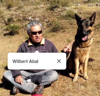 Abal Wilbert