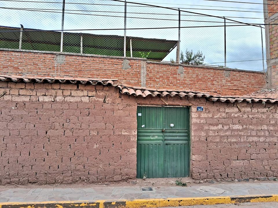 VENDO Terreno en San Jerónimo, 104 m2